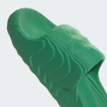 adilette 22 green/ftwwht/green