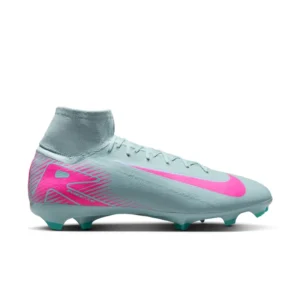 mercurial superfly 10 pro