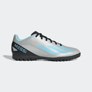 נעלי קטרגל אדידס x crazyfast messi.4 tf