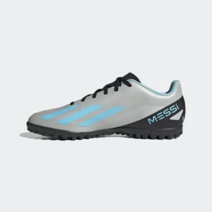נעלי קטרגל אדידס x crazyfast messi.4 tf
