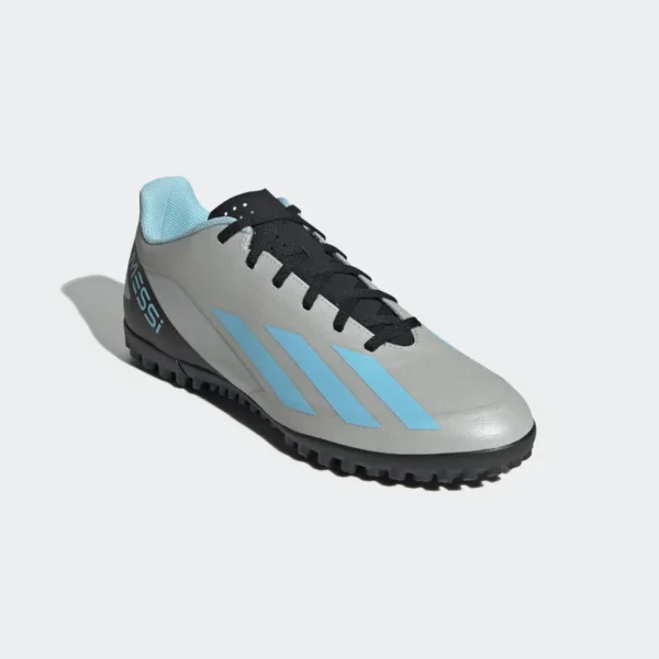 נעלי קטרגל אדידס x crazyfast messi.4 tf
