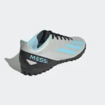 נעלי קטרגל אדידס x crazyfast messi.4 tf