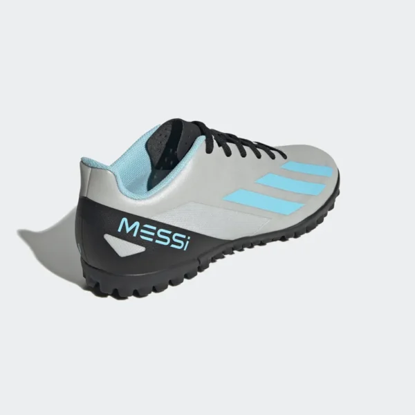 נעלי קטרגל אדידס x crazyfast messi.4 tf