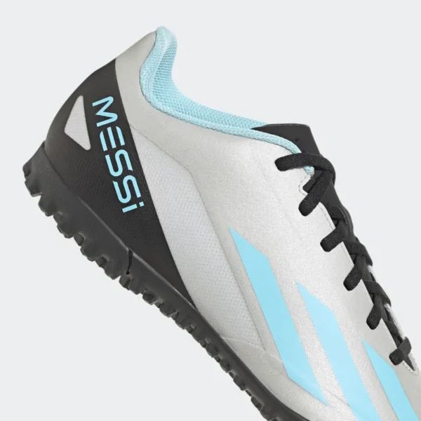 נעלי קטרגל אדידס x crazyfast messi.4 tf