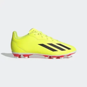 נעלי כדורגל אדידס ילדים f50 league laceless fg (העתק)