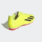 נעלי כדורגל אדידס ילדים f50 league laceless fg (העתק)