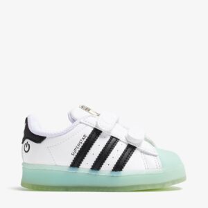 superstar led light ftwwht/seflaq/cblack