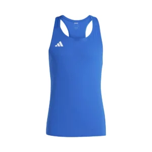 גופיית ריצה לגברים adizero