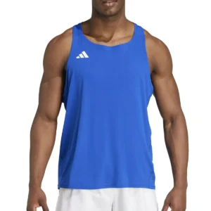 גופיית ריצה לגברים adizero