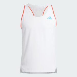 גופיית ריצה לגברים adizero