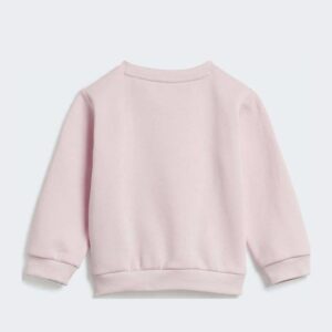 חליפת תינוקות אדידס