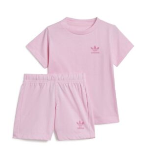 short tee set trupnk