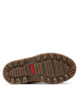 נעלי ילדים levis new forrest blauwe boots oerdegelijke stappers zo kan je deze blauwe hoge schoenen met veters van levi's het best omschrijven. comfortabele … more