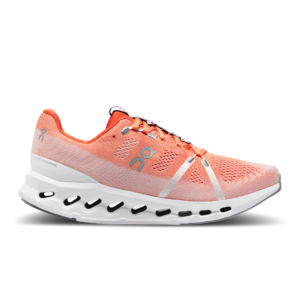 נעלי ריצה on running cloudsurfer