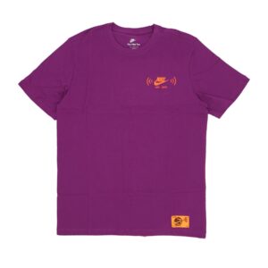 maglietta uomo sportswear oc lbr pk4 tee viotech fz5406 503 2