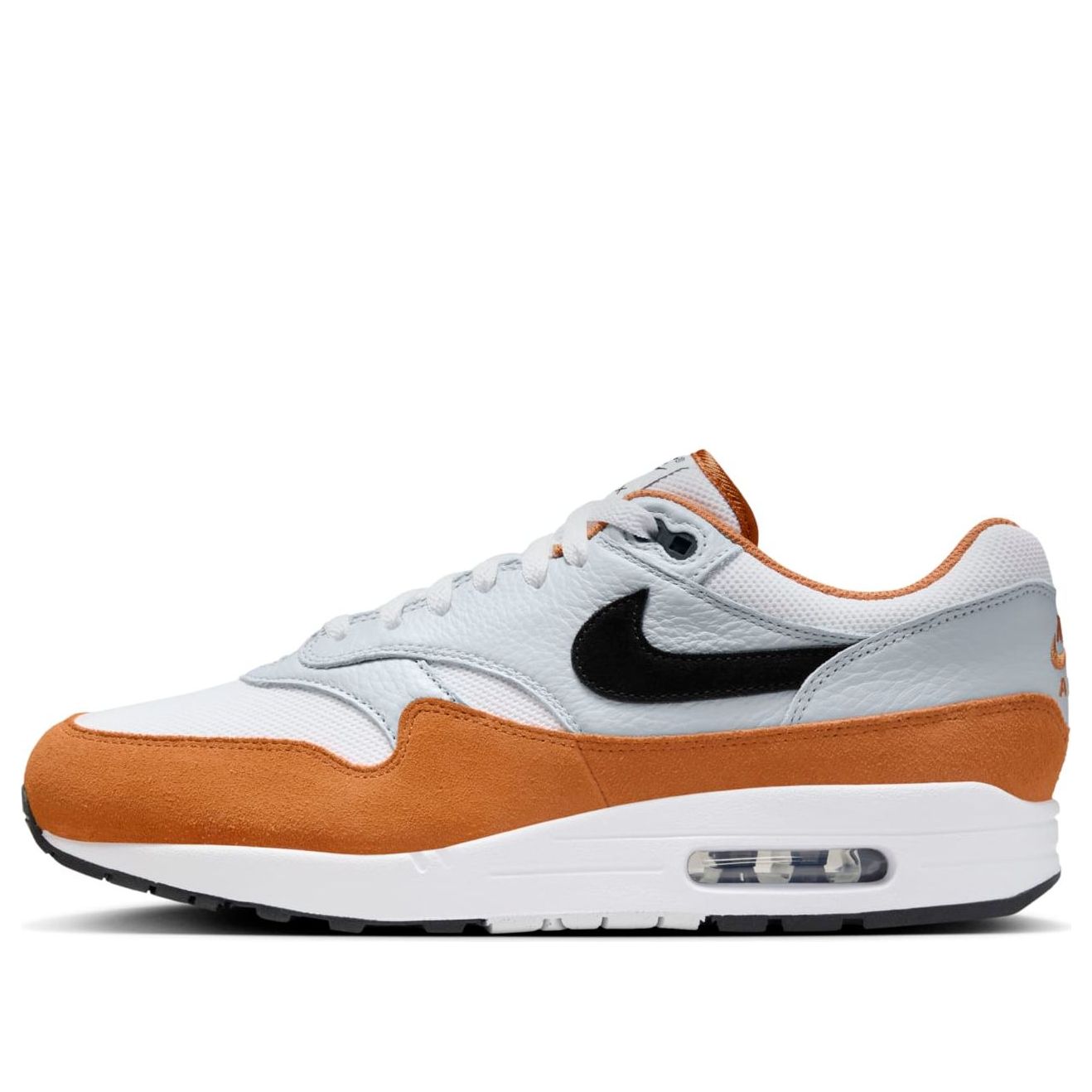 נעלי נייקי air max 1 'monarch' נעלי נייקי air max 1 'monarch'