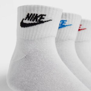 שלישיית גרבי נייקי everyday essentials