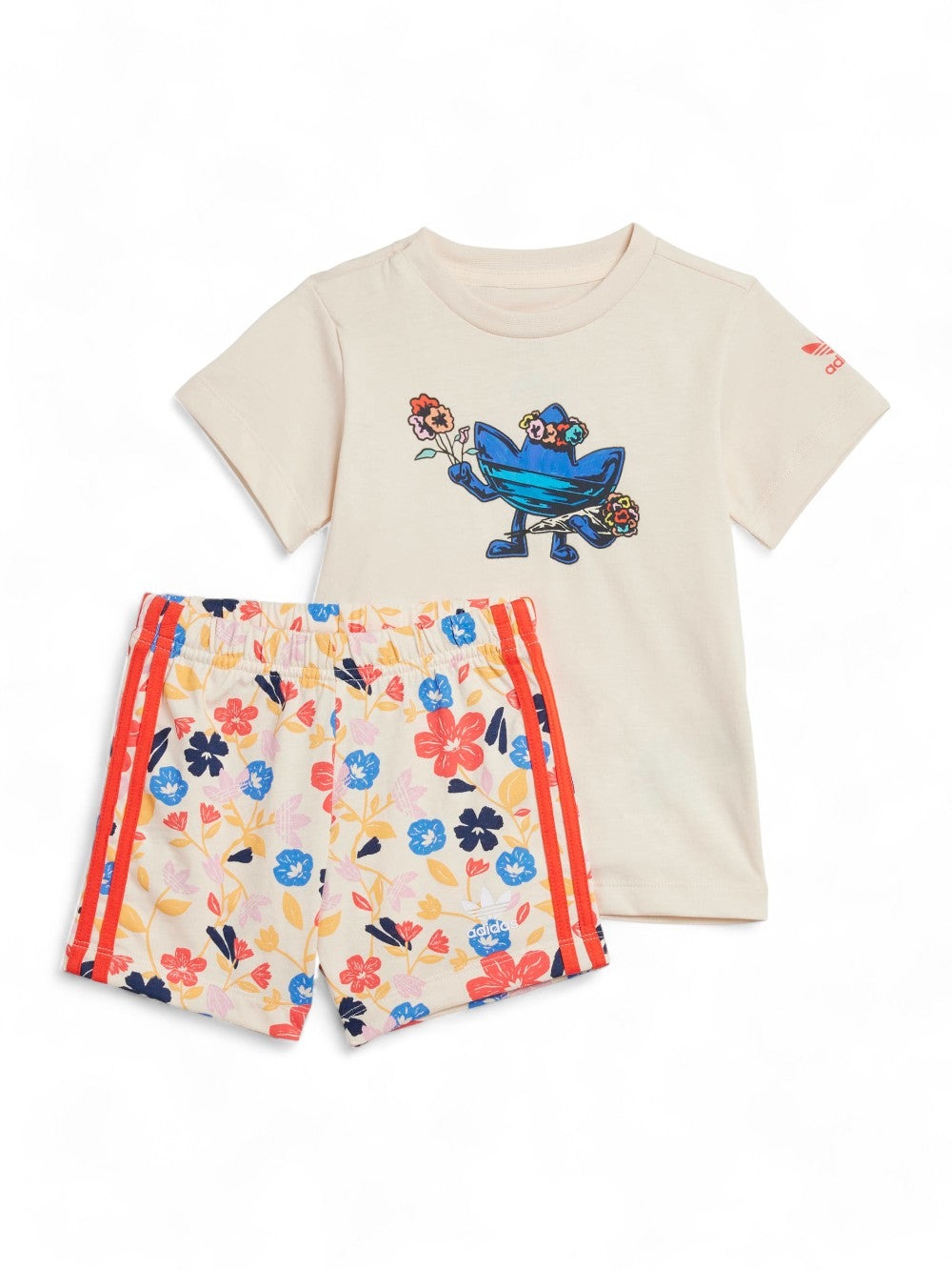 short tee set wonwhi short tee set wonwhi