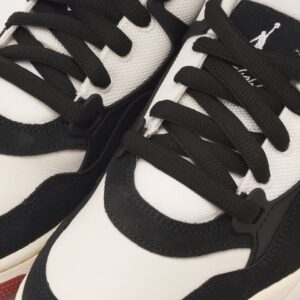 נעלי נייקי air jordan 4 rm "canyon rust"