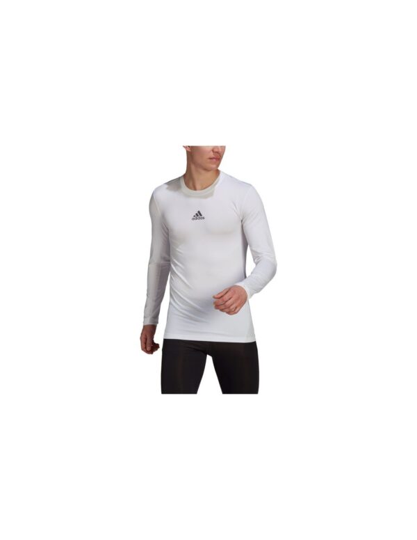 חולצת techfit אדידס (תרמית)