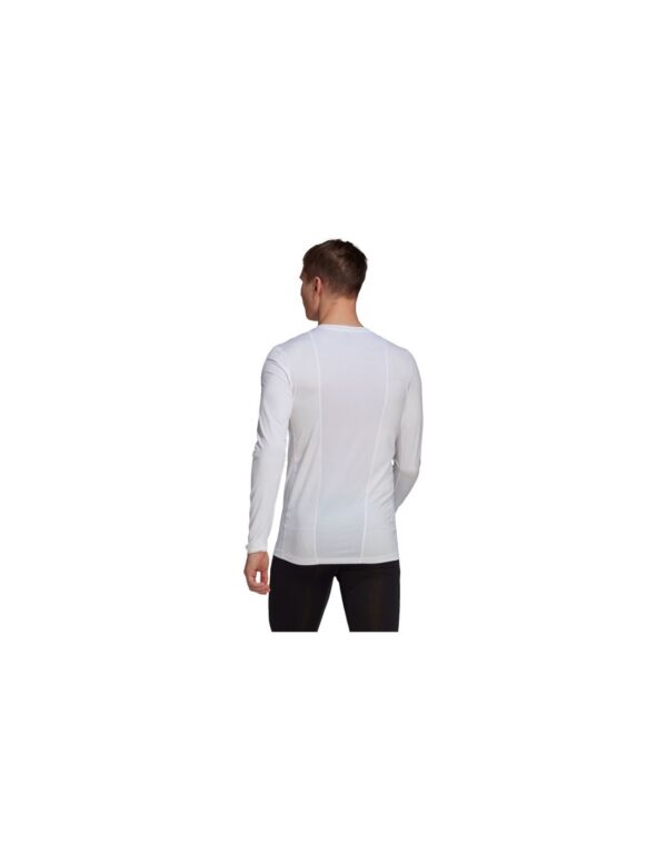 חולצת techfit אדידס (תרמית)